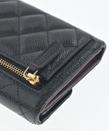 CHANEL（シャネル）財布・コインケース 黒 サイズ:- レディース/2200684383026