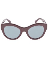 CHANEL（シャネル）サングラス 赤 サイズ:- レディース/2200684607016