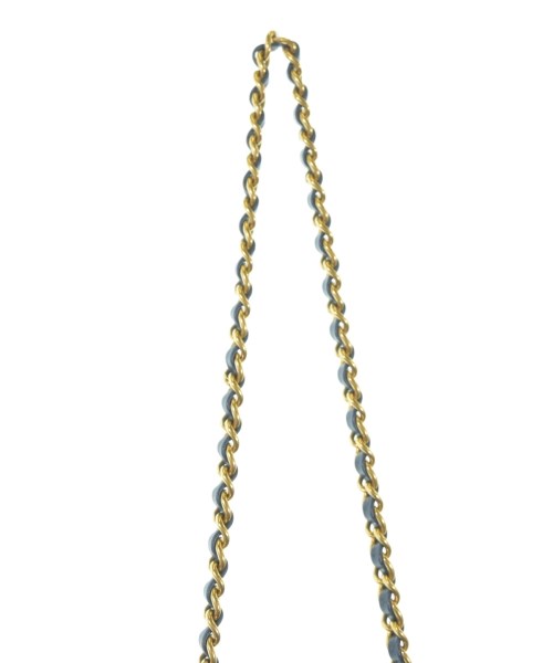 CHANEL（シャネル）ショルダーバッグ 紺 サイズ:- レディース/2200684724102