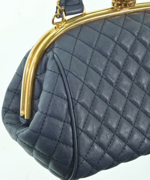 CHANEL（シャネル）ショルダーバッグ 紺 サイズ:- レディース/2200684724102