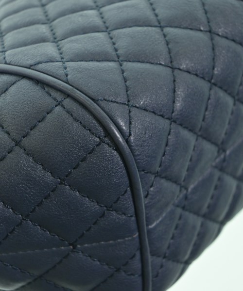 CHANEL（シャネル）ショルダーバッグ 紺 サイズ:- レディース/2200684724102