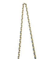 CHANEL（シャネル）ショルダーバッグ 紺 サイズ:- レディース/2200684724102
