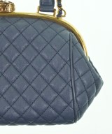 CHANEL（シャネル）ショルダーバッグ 紺 サイズ:- レディース/2200684724102
