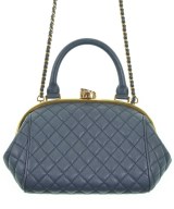 CHANEL ショルダーバッグ