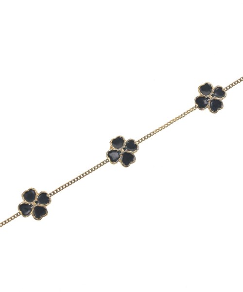 CHANEL（シャネル）ブレスレット・バングル ゴールド サイズ:- レディース/2200684960012