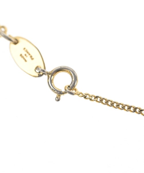 CHANEL（シャネル）ブレスレット・バングル ゴールド サイズ:- レディース/2200684960012
