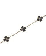 CHANEL（シャネル）ブレスレット・バングル ゴールド サイズ:- レディース/2200684960012
