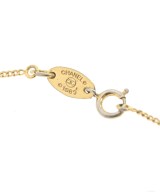 CHANEL（シャネル）ブレスレット・バングル ゴールド サイズ:- レディース/2200684960012