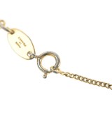 CHANEL（シャネル）ブレスレット・バングル ゴールド サイズ:- レディース/2200684960012