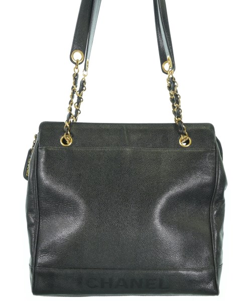 シャネル(CHANEL)のCHANEL ショルダーバッグ