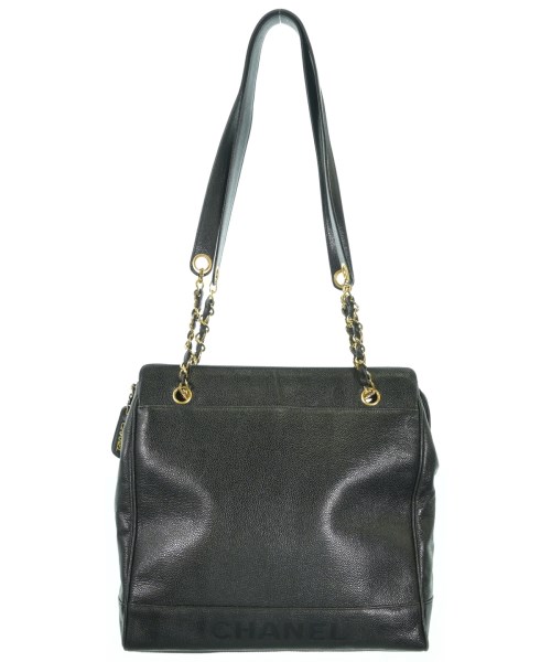 CHANEL（シャネル）ショルダーバッグ 黒 サイズ:- レディース/2200685030325