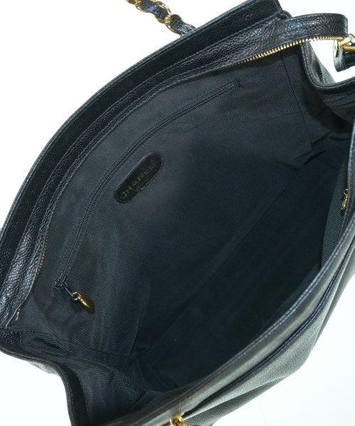 CHANEL（シャネル）ショルダーバッグ 黒 サイズ:- レディース/2200685030325