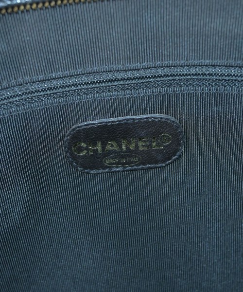 CHANEL（シャネル）ショルダーバッグ 黒 サイズ:- レディース/2200685030325