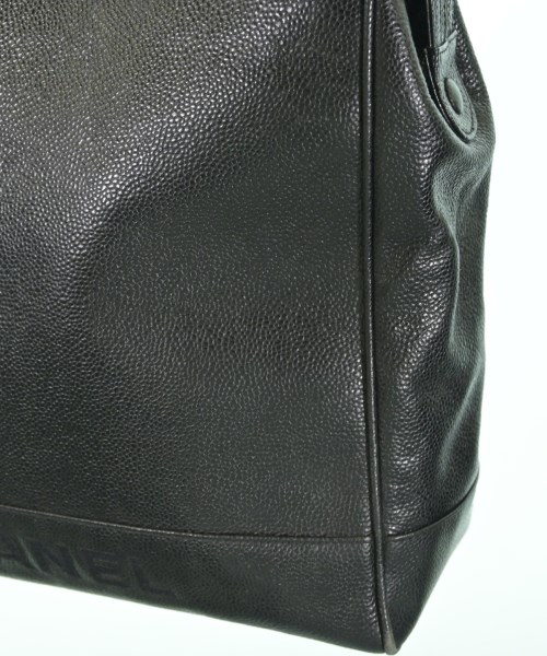 CHANEL（シャネル）ショルダーバッグ 黒 サイズ:- レディース/2200685030325