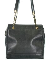 CHANEL（シャネル）ショルダーバッグ 黒 サイズ:- レディース/2200685030325
