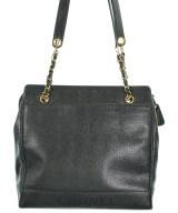 CHANEL（シャネル）ショルダーバッグ 黒 サイズ:- レディース/2200685030325