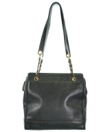 CHANEL（シャネル）ショルダーバッグ 黒 サイズ:- レディース/2200685030325