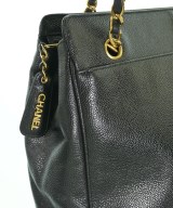 CHANEL（シャネル）ショルダーバッグ 黒 サイズ:- レディース/2200685030325
