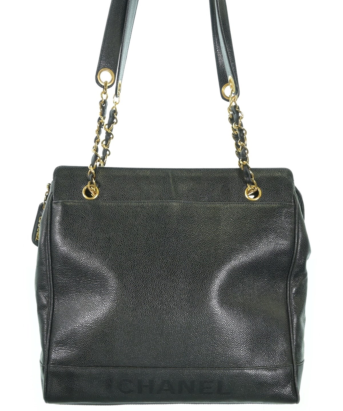 CHANEL（シャネル）ショルダーバッグ 黒 サイズ:- レディース