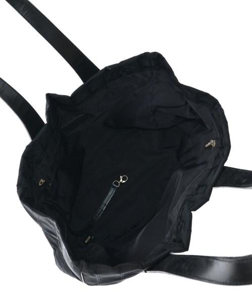 CHANEL（シャネル）トートバッグ 黒 サイズ:- レディース/2200685031926