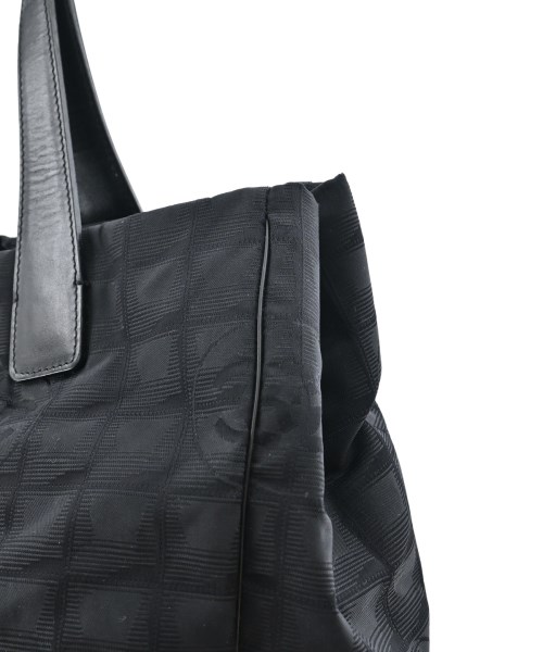 CHANEL（シャネル）トートバッグ 黒 サイズ:- レディース/2200685031926