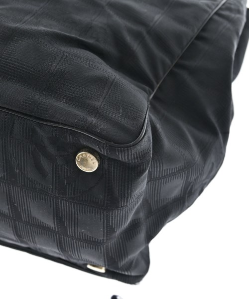 CHANEL（シャネル）トートバッグ 黒 サイズ:- レディース/2200685031926