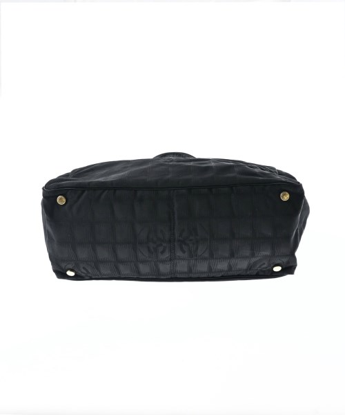 CHANEL（シャネル）トートバッグ 黒 サイズ:- レディース/2200685031926