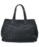 CHANEL（シャネル）トートバッグ 黒 サイズ:- レディース/2200685031926