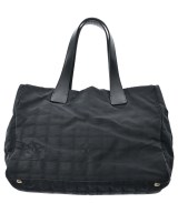 CHANEL（シャネル）トートバッグ 黒 サイズ:- レディース/2200685031926