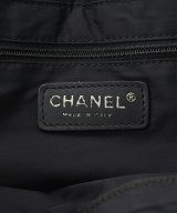 CHANEL（シャネル）トートバッグ 黒 サイズ:- レディース/2200685031926