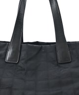 CHANEL（シャネル）トートバッグ 黒 サイズ:- レディース/2200685031926