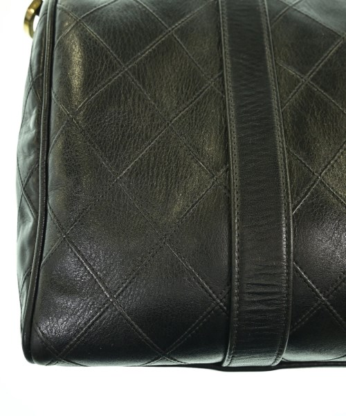 CHANEL（シャネル）ボストンバッグ 黒 サイズ:- レディース/2200685032022