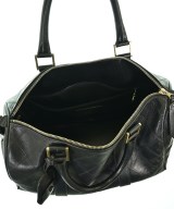 CHANEL（シャネル）ボストンバッグ 黒 サイズ:- レディース/2200685032022
