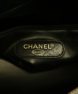 CHANEL（シャネル）ボストンバッグ 黒 サイズ:- レディース/2200685032022