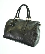 CHANEL（シャネル）ボストンバッグ 黒 サイズ:- レディース/2200685032022