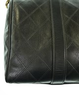 CHANEL（シャネル）ボストンバッグ 黒 サイズ:- レディース/2200685032022