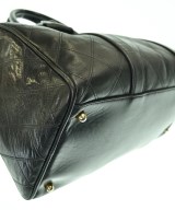 CHANEL（シャネル）ボストンバッグ 黒 サイズ:- レディース/2200685032022