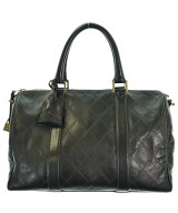 CHANEL ボストンバッグ