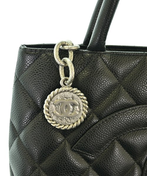 CHANEL（シャネル）トートバッグ 黒 サイズ:- レディース/2200685032886
