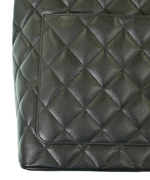 CHANEL（シャネル）トートバッグ 黒 サイズ:- レディース/2200685032886