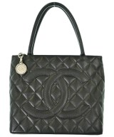 CHANEL（シャネル）トートバッグ 黒 サイズ:- レディース/2200685032886