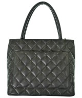 CHANEL（シャネル）トートバッグ 黒 サイズ:- レディース/2200685032886