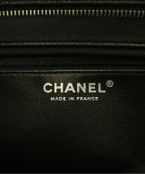 CHANEL（シャネル）トートバッグ 黒 サイズ:- レディース/2200685032886