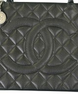 CHANEL（シャネル）トートバッグ 黒 サイズ:- レディース/2200685032886
