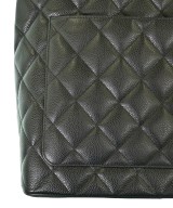 CHANEL（シャネル）トートバッグ 黒 サイズ:- レディース/2200685032886