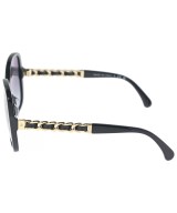 CHANEL（シャネル）サングラス 黒 サイズ:- レディース/2200685386026