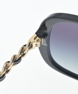 CHANEL（シャネル）サングラス 黒 サイズ:- レディース/2200685386026