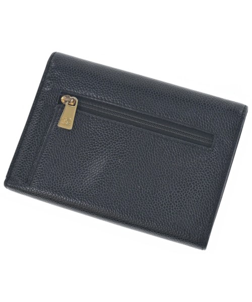 CHANEL（シャネル）財布・コインケース 黒 サイズ:- レディース/2200685665015