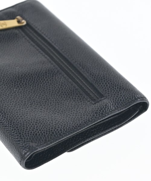 CHANEL（シャネル）財布・コインケース 黒 サイズ:- レディース/2200685665015