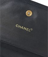 CHANEL（シャネル）財布・コインケース 黒 サイズ:- レディース/2200685665015